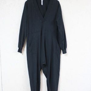 free people just because jumpsuit